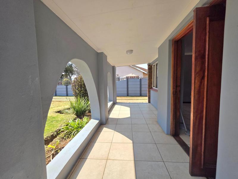 3 Bedroom Property for Sale in Van Dyk Park Gauteng