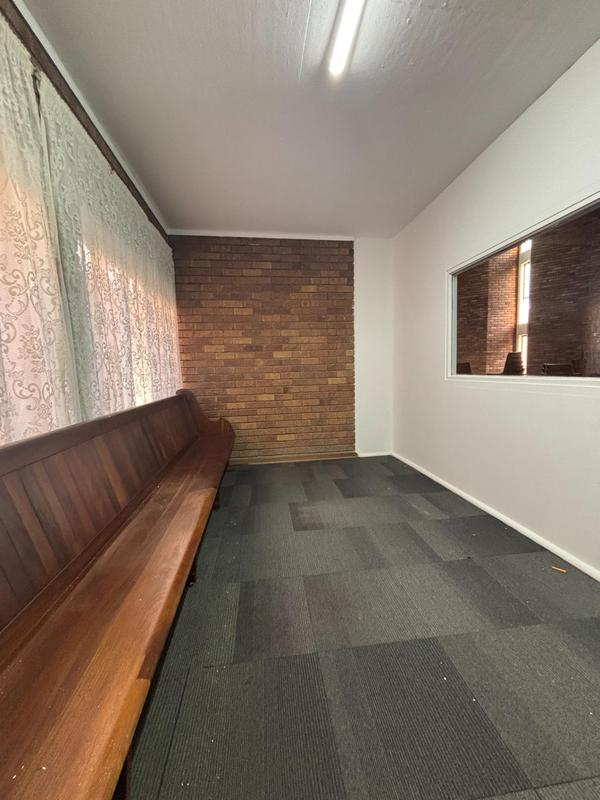 To Let commercial Property for Rent in Dalview Gauteng