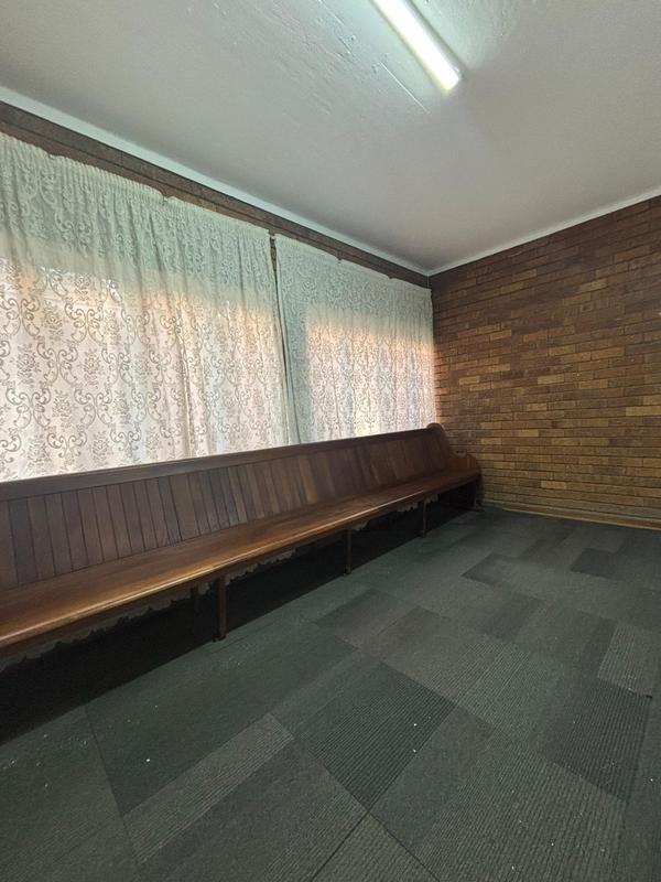 To Let commercial Property for Rent in Dalview Gauteng