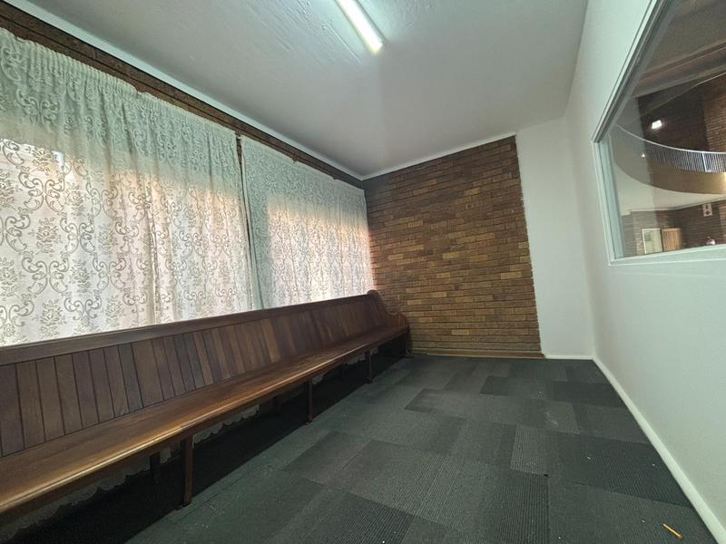 To Let commercial Property for Rent in Dalview Gauteng