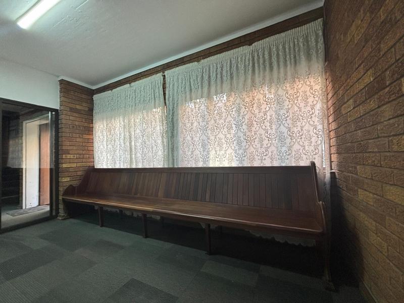 To Let commercial Property for Rent in Dalview Gauteng