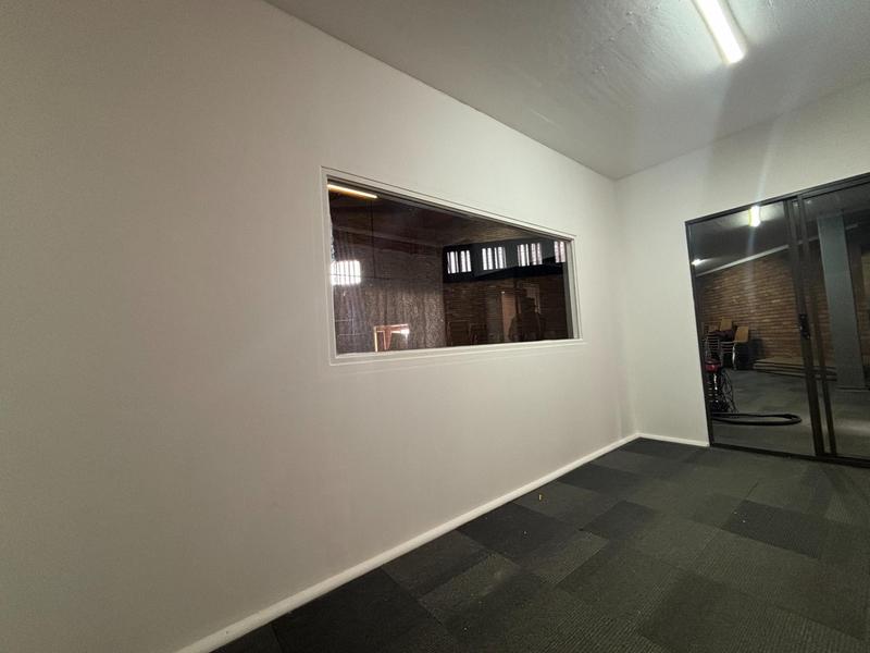 To Let commercial Property for Rent in Dalview Gauteng