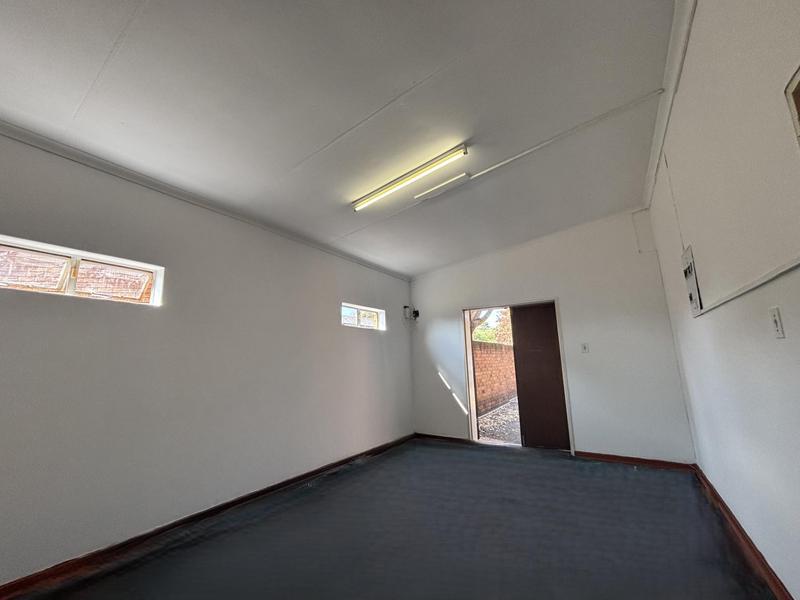 To Let commercial Property for Rent in Dalview Gauteng