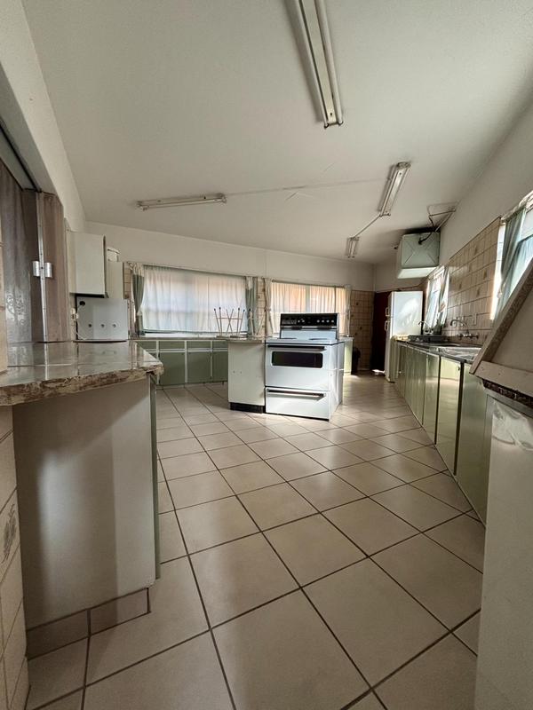 To Let commercial Property for Rent in Dalview Gauteng