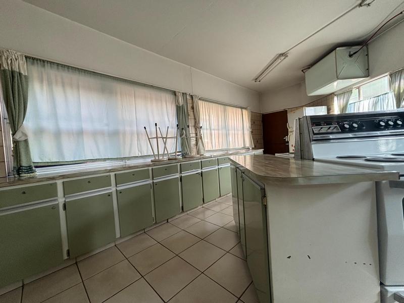 To Let commercial Property for Rent in Dalview Gauteng