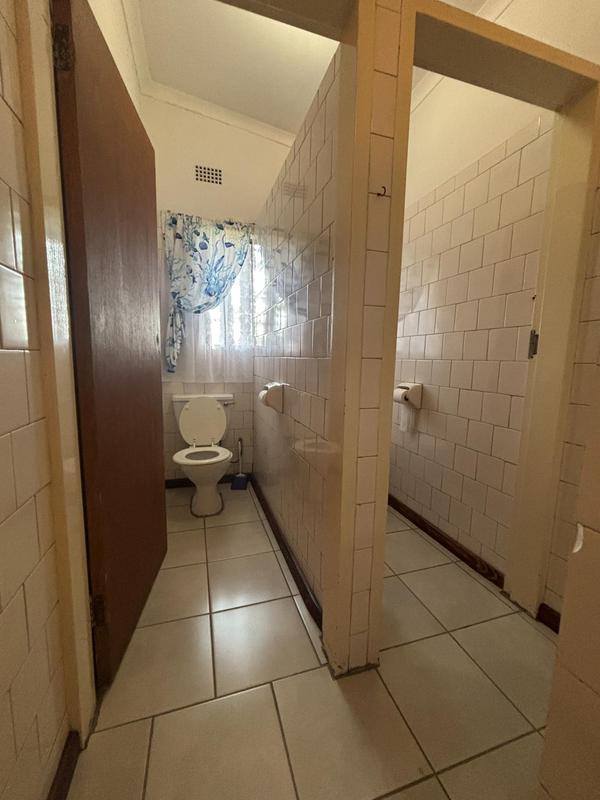 To Let commercial Property for Rent in Dalview Gauteng