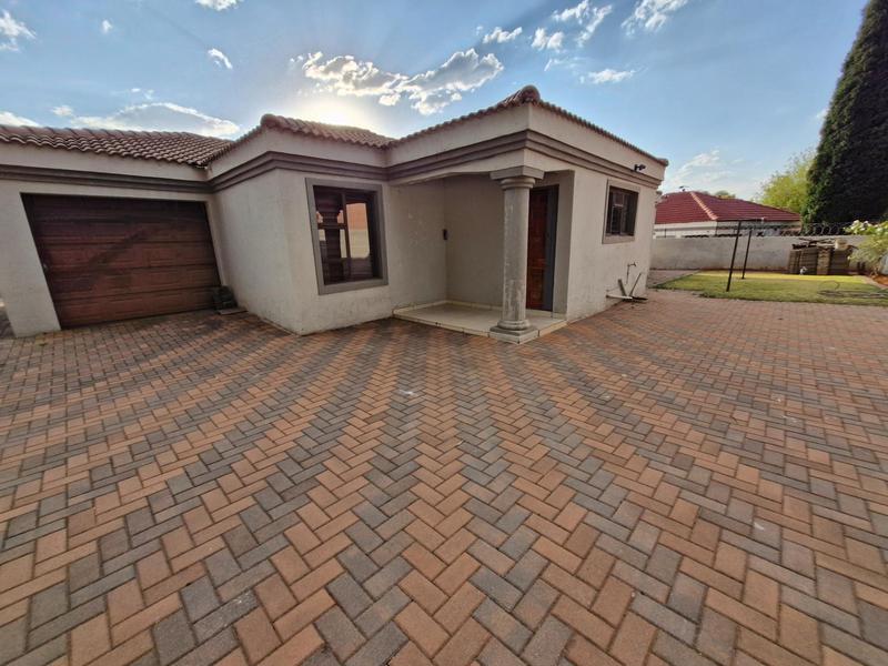 3 Bedroom Property for Sale in Terenure Gauteng
