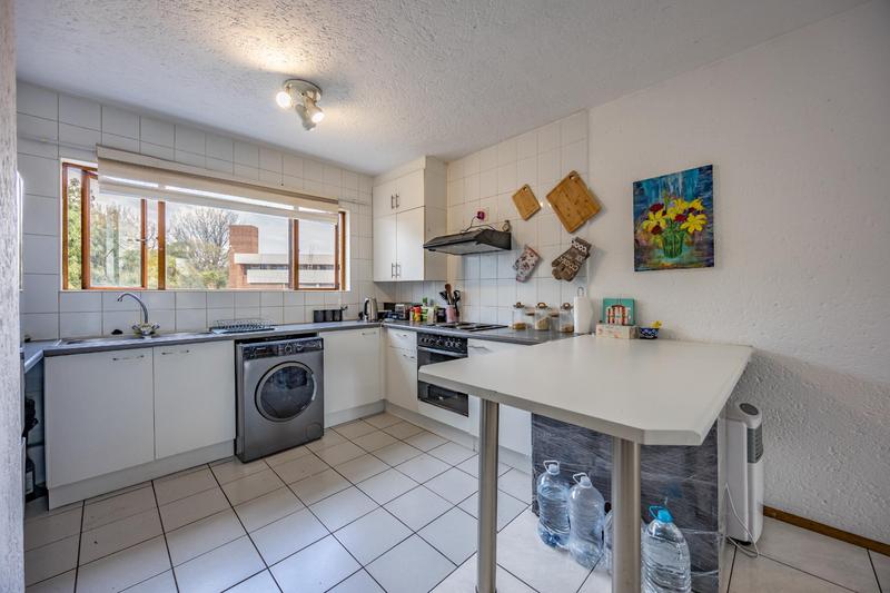 2 Bedroom Property for Sale in Waterkloof Ridge Gauteng