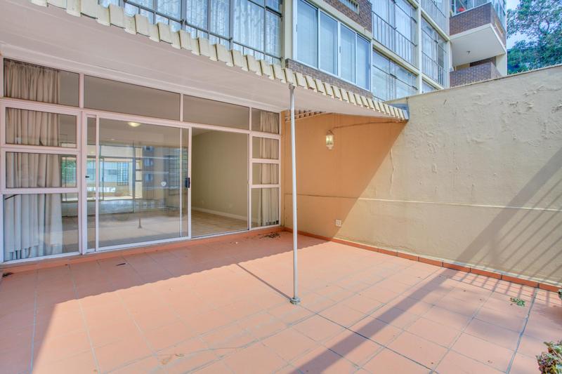 To Let 0 Bedroom Property for Rent in Sandown Gauteng