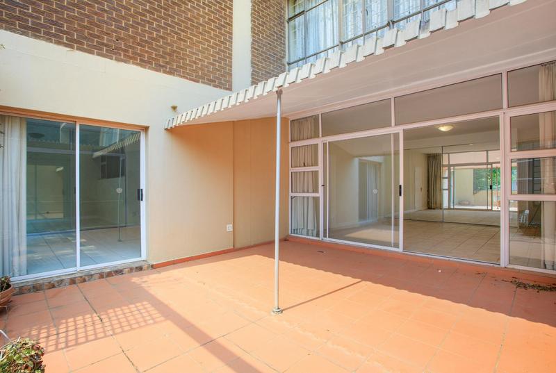To Let 0 Bedroom Property for Rent in Sandown Gauteng