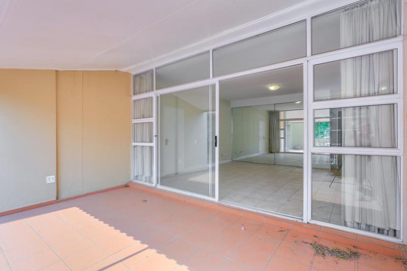 To Let 0 Bedroom Property for Rent in Sandown Gauteng