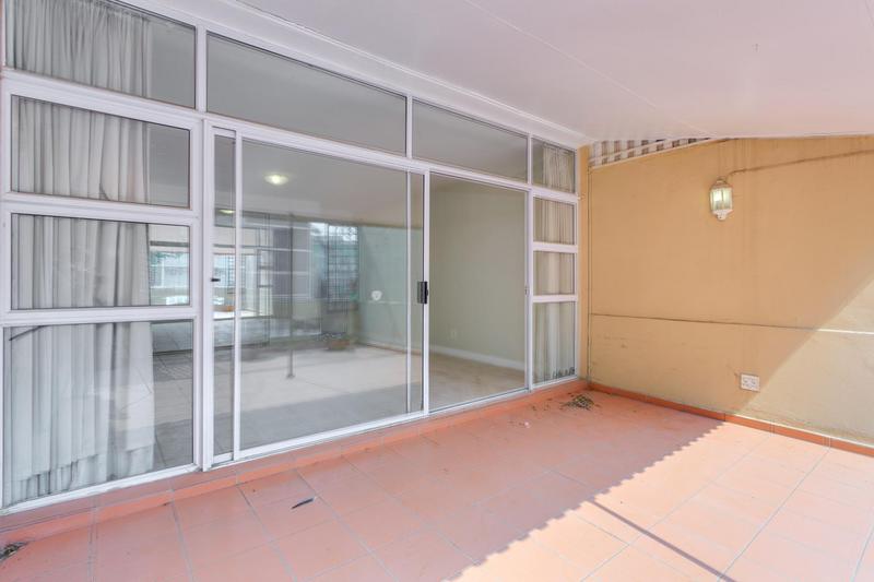 To Let 0 Bedroom Property for Rent in Sandown Gauteng