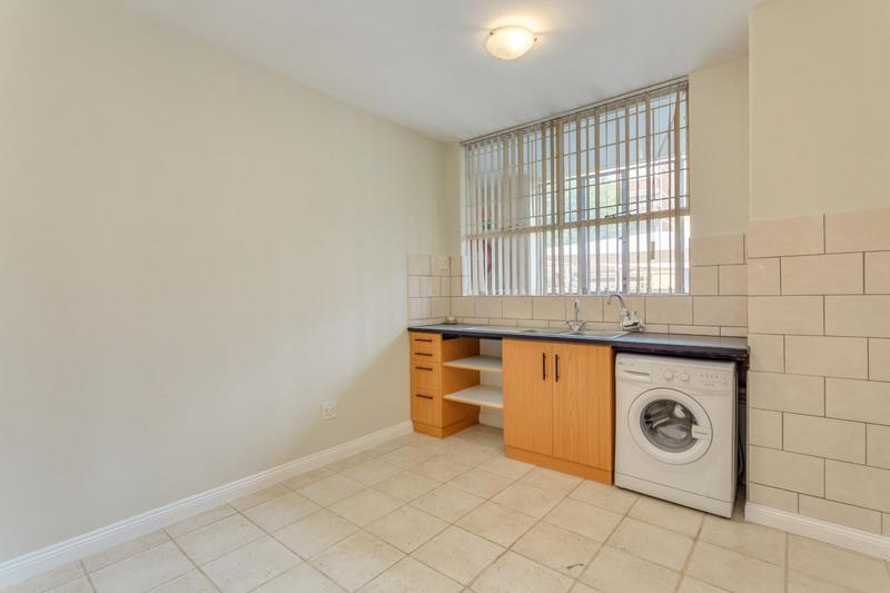 To Let 0 Bedroom Property for Rent in Sandown Gauteng