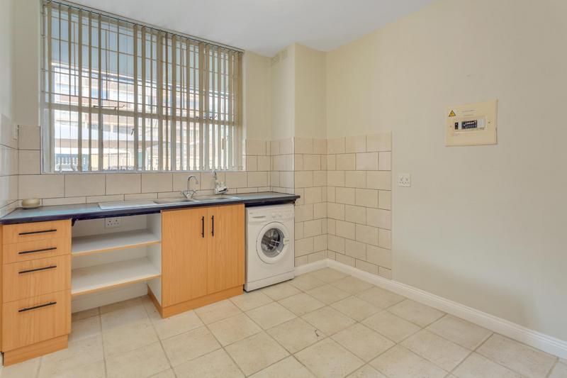 To Let 0 Bedroom Property for Rent in Sandown Gauteng