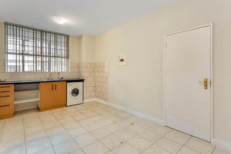 To Let 0 Bedroom Property for Rent in Sandown Gauteng