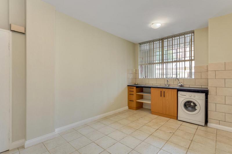 To Let 0 Bedroom Property for Rent in Sandown Gauteng