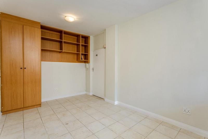 To Let 0 Bedroom Property for Rent in Sandown Gauteng