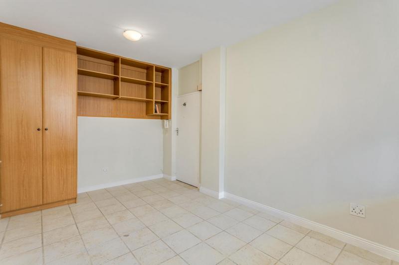 To Let 0 Bedroom Property for Rent in Sandown Gauteng