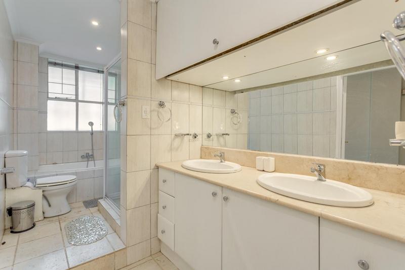 To Let 0 Bedroom Property for Rent in Sandown Gauteng