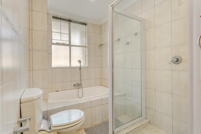 To Let 0 Bedroom Property for Rent in Sandown Gauteng