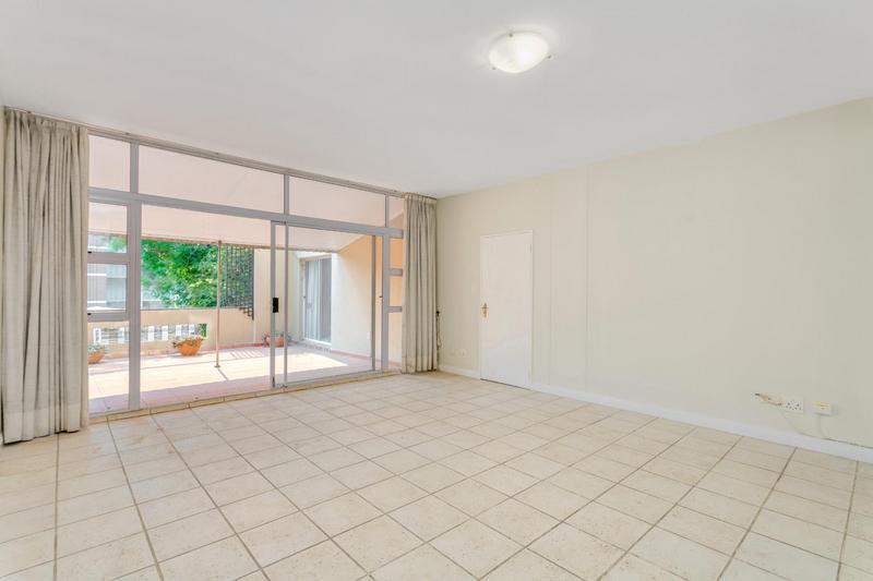 To Let 0 Bedroom Property for Rent in Sandown Gauteng