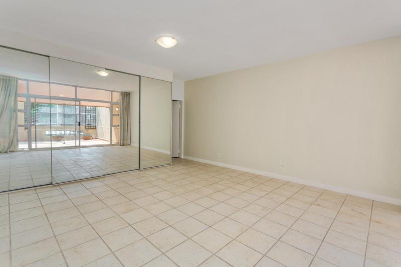 To Let 0 Bedroom Property for Rent in Sandown Gauteng