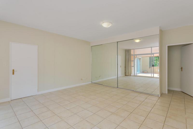 To Let 0 Bedroom Property for Rent in Sandown Gauteng