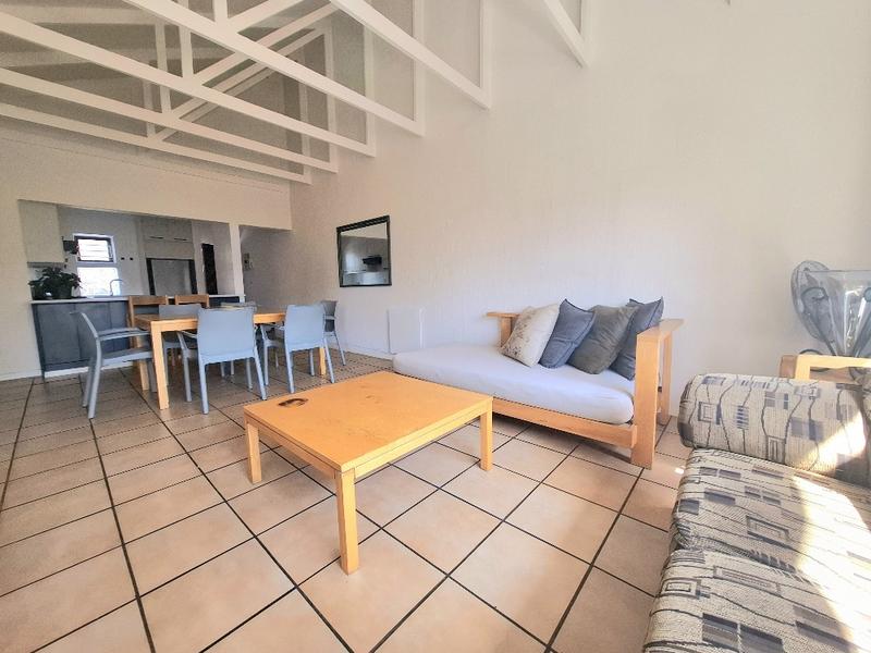 To Let 2 Bedroom Property for Rent in Sandown Gauteng