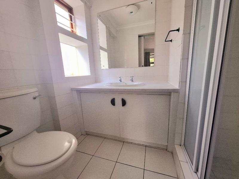 To Let 2 Bedroom Property for Rent in Sandown Gauteng