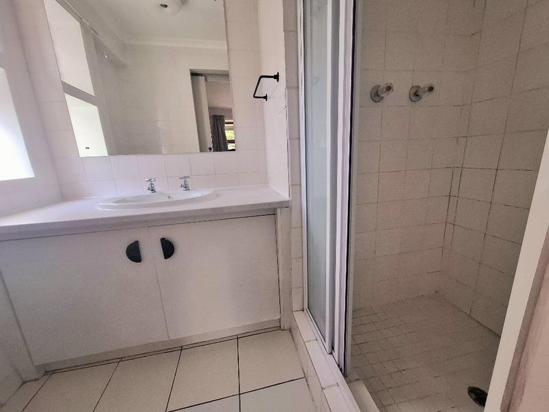To Let 2 Bedroom Property for Rent in Sandown Gauteng