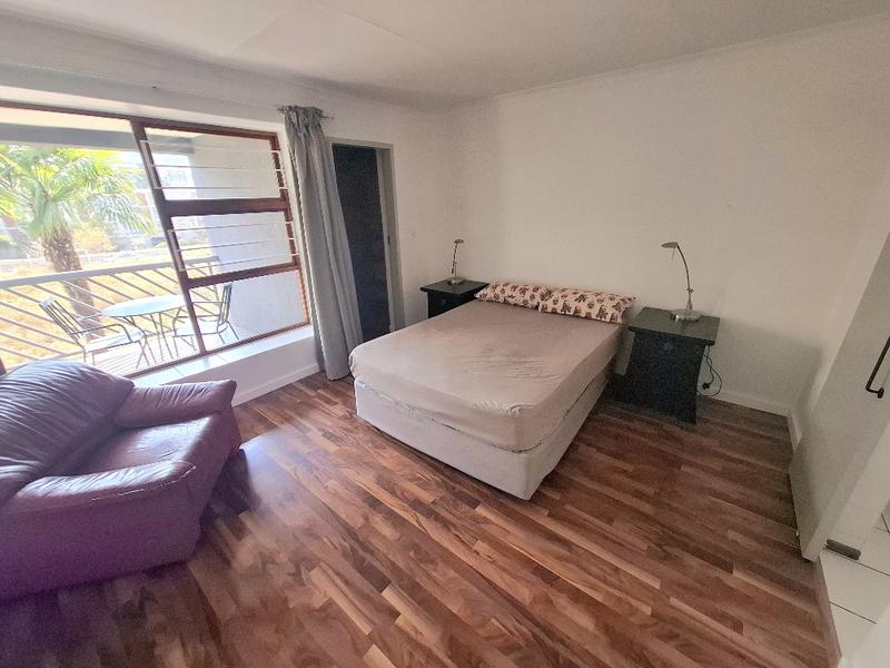 To Let 2 Bedroom Property for Rent in Sandown Gauteng
