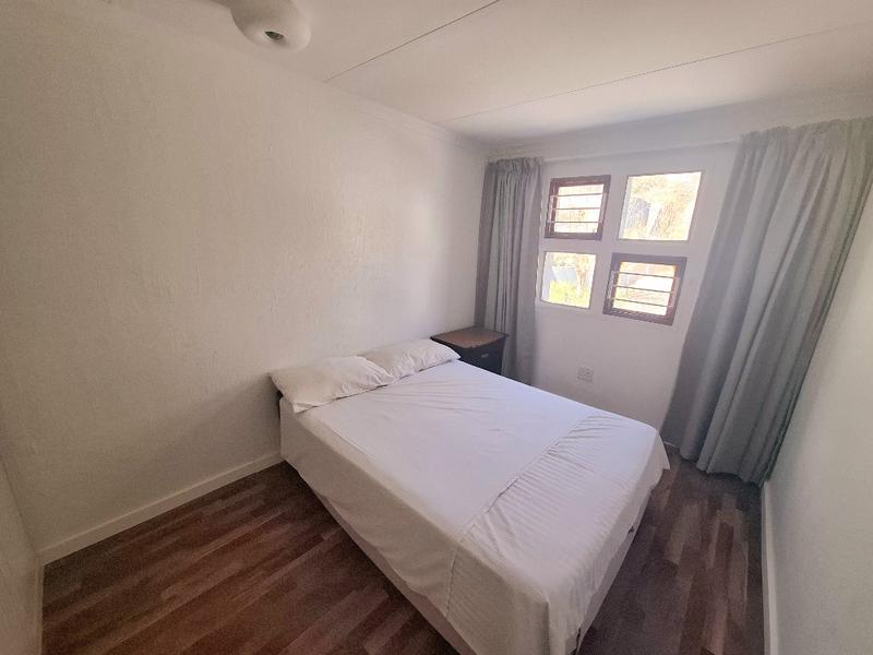 To Let 2 Bedroom Property for Rent in Sandown Gauteng