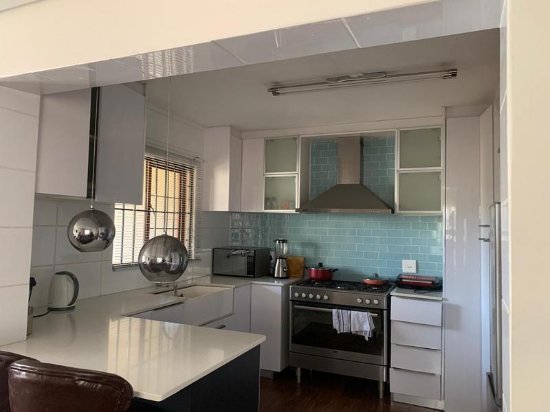 To Let 3 Bedroom Property for Rent in Northgate Gauteng