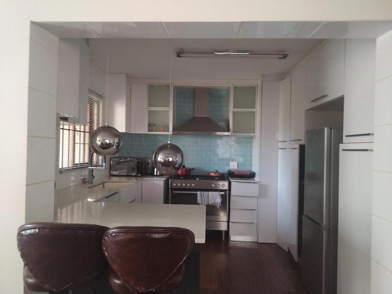 To Let 3 Bedroom Property for Rent in Northgate Gauteng