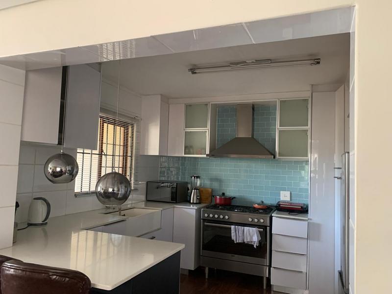 To Let 3 Bedroom Property for Rent in Northgate Gauteng