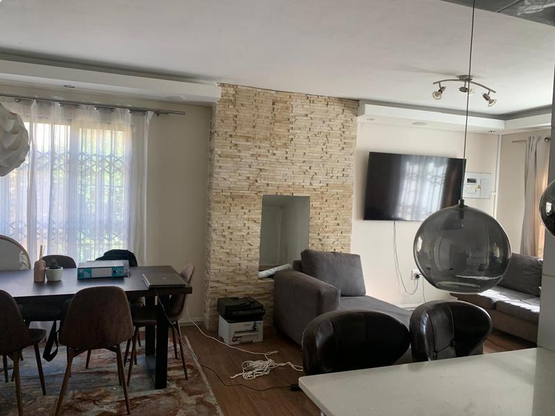 To Let 3 Bedroom Property for Rent in Northgate Gauteng