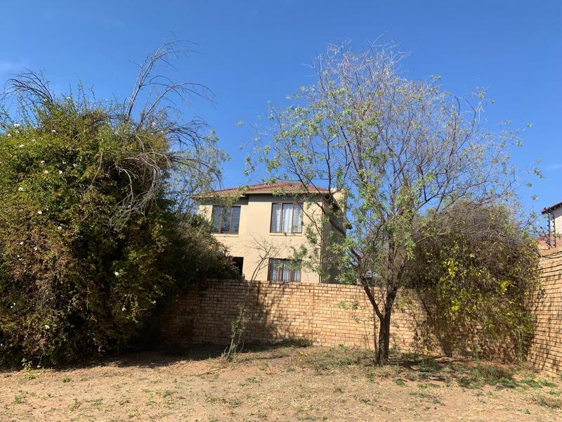 To Let 3 Bedroom Property for Rent in Northgate Gauteng