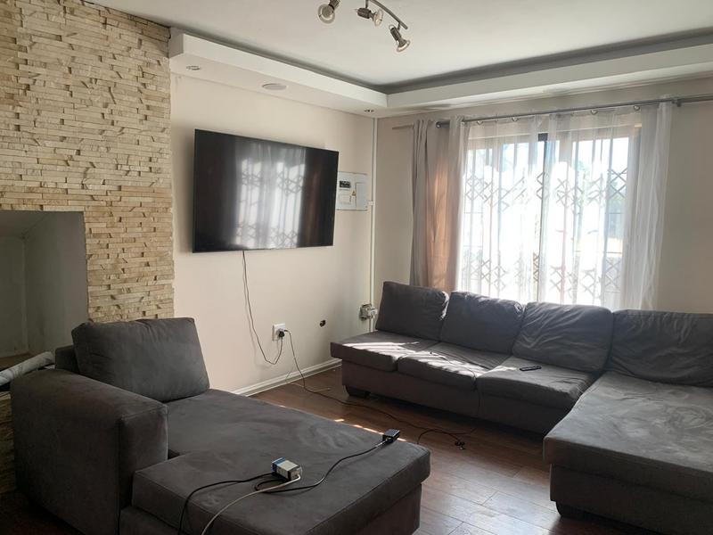 To Let 3 Bedroom Property for Rent in Northgate Gauteng
