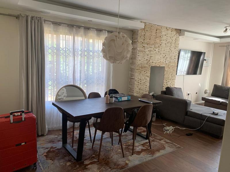 To Let 3 Bedroom Property for Rent in Northgate Gauteng