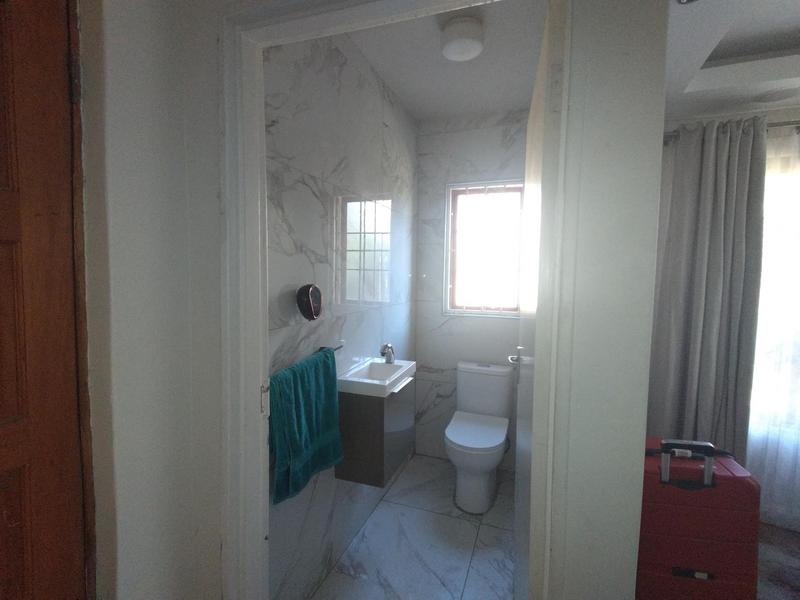 To Let 3 Bedroom Property for Rent in Northgate Gauteng