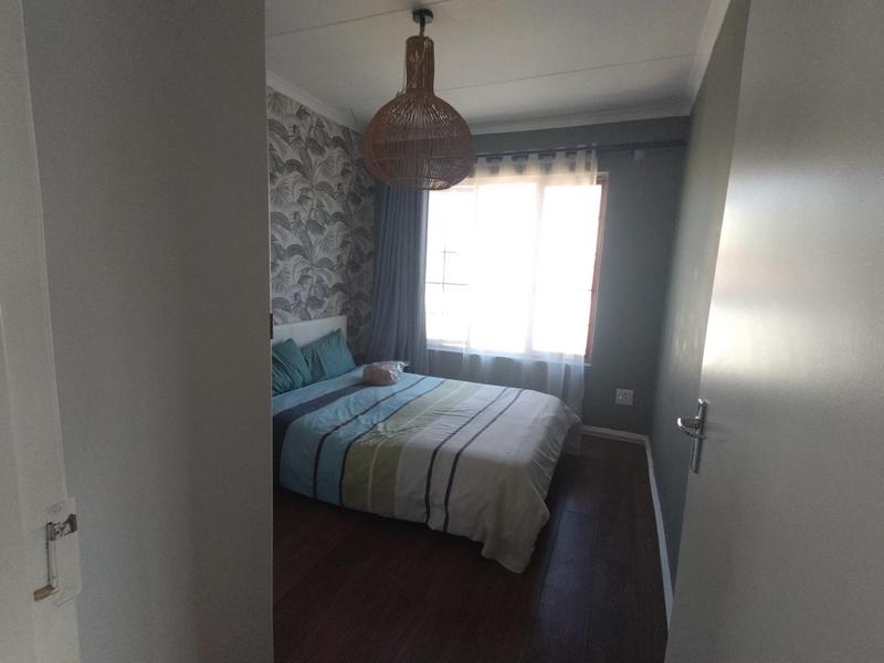 To Let 3 Bedroom Property for Rent in Northgate Gauteng