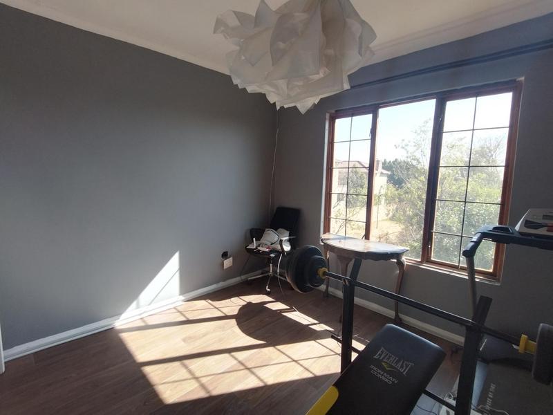 To Let 3 Bedroom Property for Rent in Northgate Gauteng