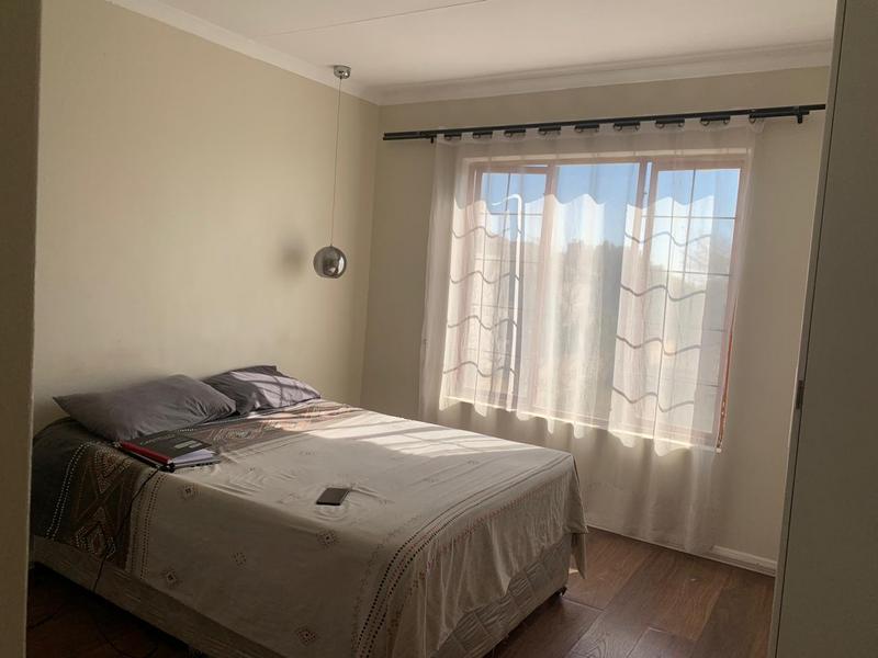 To Let 3 Bedroom Property for Rent in Northgate Gauteng