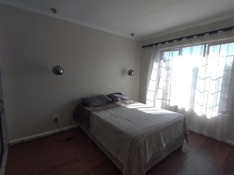 To Let 3 Bedroom Property for Rent in Northgate Gauteng