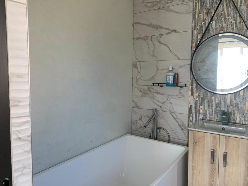 To Let 3 Bedroom Property for Rent in Northgate Gauteng