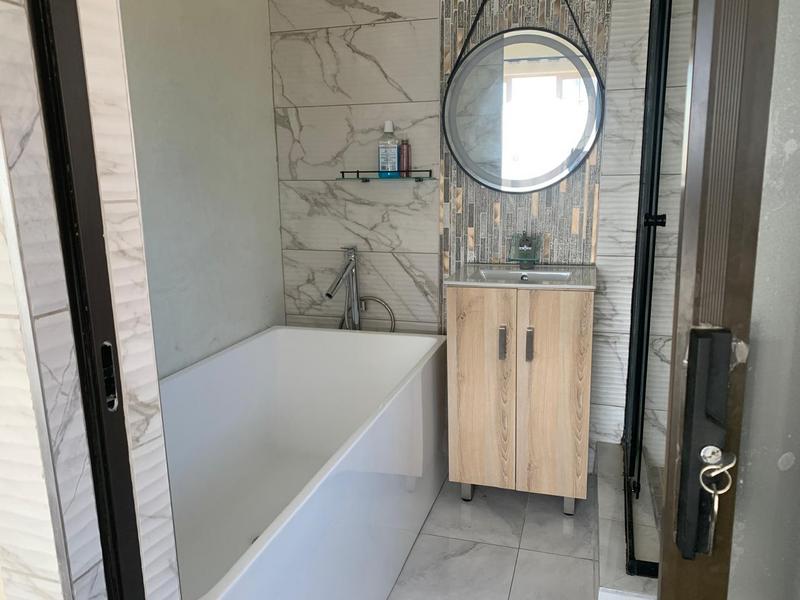 To Let 3 Bedroom Property for Rent in Northgate Gauteng
