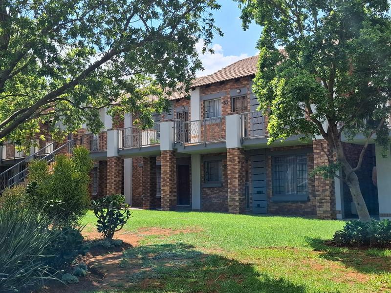2 Bedroom Property for Sale in Mooikloof Ridge Gauteng