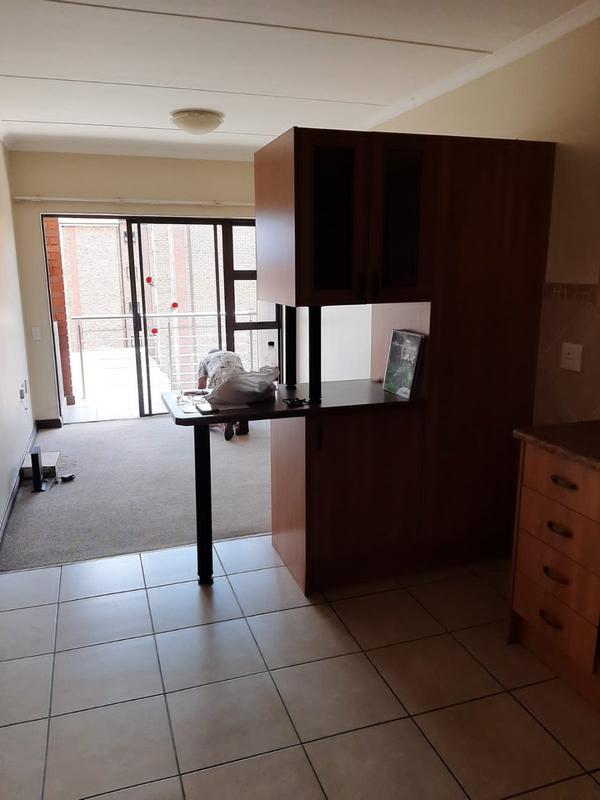 1 Bedroom Property for Sale in Montana Tuine Gauteng