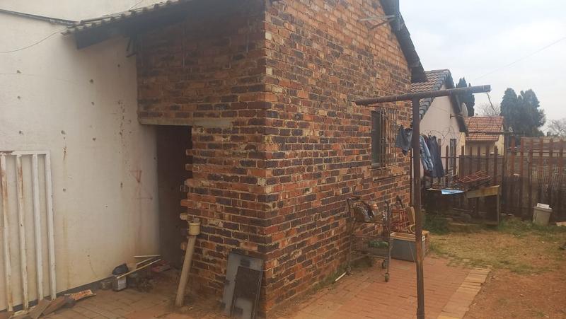 3 Bedroom Property for Sale in Ennerdale Gauteng