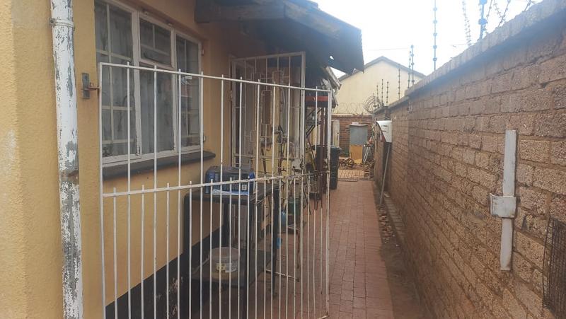 3 Bedroom Property for Sale in Ennerdale Gauteng